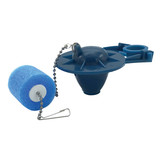 Flapper With Float To Fit American Standard