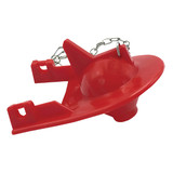 New Style Flapper To Fit Kohler Aqualine