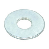 Heavy Round Flange Bolt Washer