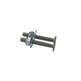 5/16″ X 2 1/4″ Brass Flange Bolts (Pair)