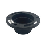 4 X 3 X 3 Inside Caulk Reducing Closet Flange