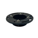 3″ X 2″ Cast Iron Quick-Set Flange