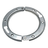 The Clam Flange
