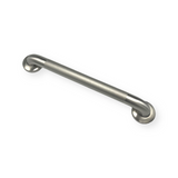 1 1/2″ X 18″ Stainless Steel Peened Finish Grab Bar