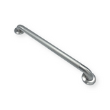 1 1/2″ X 24″ Stainless Steel Peened Finish Grab Bar