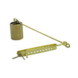 Trip Wasted Rod & Spring Assembly Gerber