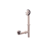 PVC Tubular Trip Waste-Lift and Turn Style