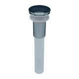 1 1/4″ Vessel Drain With Overflow