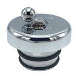 Flip Style Fitall Tub Drain