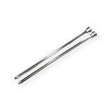 33″ China Lavatory Legs Complete
