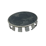 1 1/2″ Snap In Cock Hole Cover