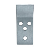 Steel China Basin Hanger