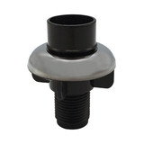 “Crown-Rinse” Hose Guide – Black