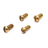 Brass Bibb Screw Assorted (100)