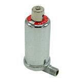 1/8″ Adjustable Angle Steam Vent