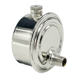 1/8″ Angle Round Air Vent – 6AV