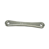 “B” Tank Key
