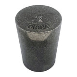 2 1/2 Cast Iron Boiler Tube Plug
