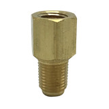 Pressure Snubber