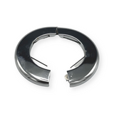 2 1/2″ IPS Floor & Ceiling Plate With Spring