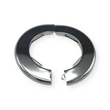 3 1/2″ IPS Floor & Ceiling Plate With Spring