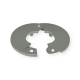 1 1/4″ CTS Floor & Ceiling Plate Less Spring