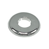 1″ IPS Plastic Floor & Ceiling Plate