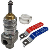 1″ EasyFit Isolator Valve
