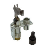 Honeywell Pilot Burner Assembly Q327A-1626- Batwing