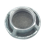 1 1/4″ IPS Galvanized Malleable Iron Vent Cap