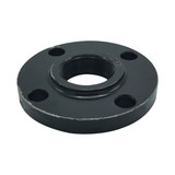 2″ Carbon Steel 150# Flat Faced Flanges
