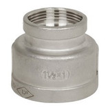 Stainless Steel Reducing Coupling