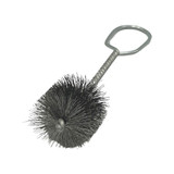 1 1/4″ Wire Handle Copper Fitting Brush