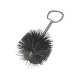 1 1/2″ Wire Handle Copper Fitting Brush