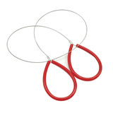 26″ PVC Cable Saw