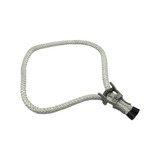 #4 Lead Joint Runner With Clamps