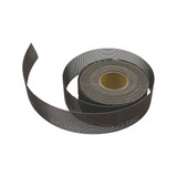 1 1/2″ x 10 Yards Open-Mesh Grit Cloth Roll