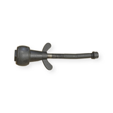 3″ Cast Iron Wing Nut Test Plug