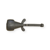 4″ Cast Iron Wing Nut Test Plug