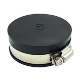 1 1/2″ Rubber “Econo” Test Cap
