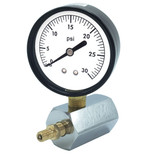 2″ Gas Test Kit- 30 PSI