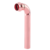 SCI Copper Press 90° Extended Street Elbow