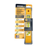 Magnetic Aluminum Torpedo Level
