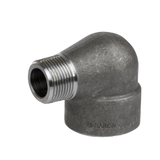 3000# Forged Steel Threaded 90 Street Elbows