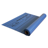 4′ X 40′ 40 mil PVC Shower Pan Liner