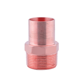 SCI Press Copper MPT Male Street Reducer