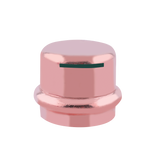 SCI Copper Press End Cap