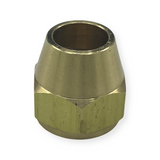 1/2″ #41S Brass Flare Nut