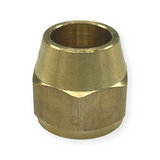 5/8″ #41S Brass Flare Nut