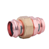 SCI Press Copper Union